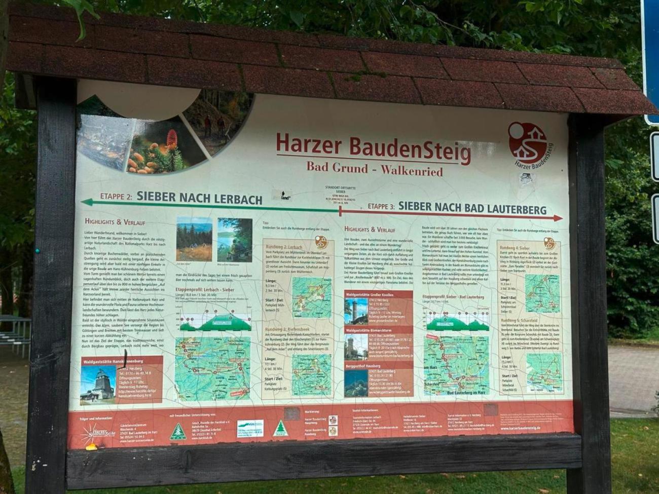 Ferienbutzen Harz Heikenberg, Bad Lauterberg Mit Schwimmbad Und Sauna Exterior photo